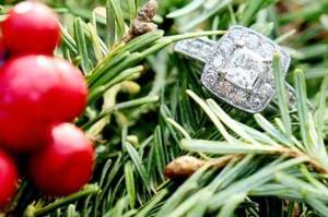 3. Meletakkan Perhiasan Sembarangan