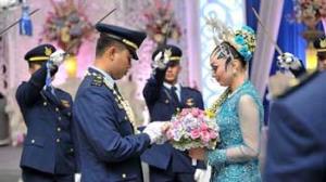3. Cincin Sebagai Pengikat Pasangan