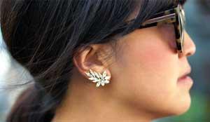 3. Ear Cuff