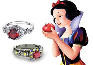 1. Snow White