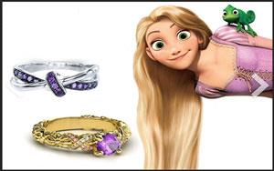 6. Rapunzel