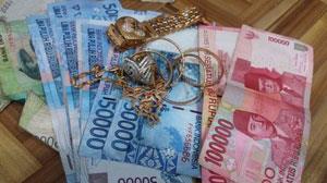 1. Sifatnya yang Mudah Dicairkan