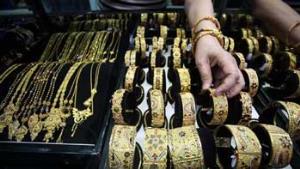 4. Cek Keadaan Fisik Emas