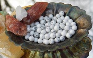 Apakah Batu Permata Berpori?