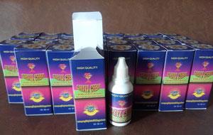 Pilih Pembersih Yang Tepat