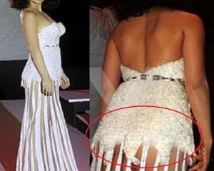 3.	Sesuatu yang menarik perhatian