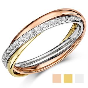 Mitos Perhiasan yang Wajib Diketahui