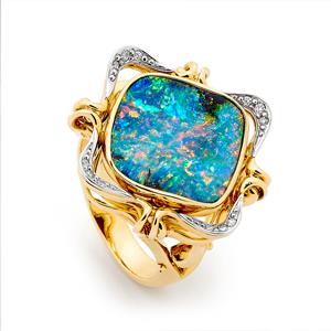 Mitos Perhiasan yang Wajib Diketahui