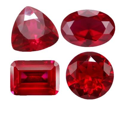 Panduan Memilih Perhiasan Batu Ruby untuk Penampilan Elegan