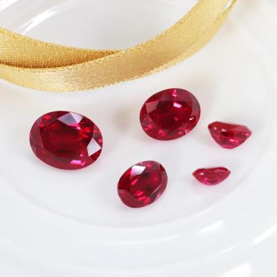 Memahami Karakteristik Batu Ruby