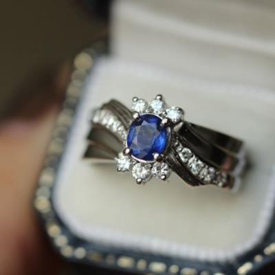 Penyimpanan yang Tepat