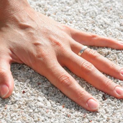 Mengapa Penting Mengetahui Ukuran Jari dengan Tepat?