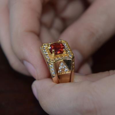 5. Investasi Berharga